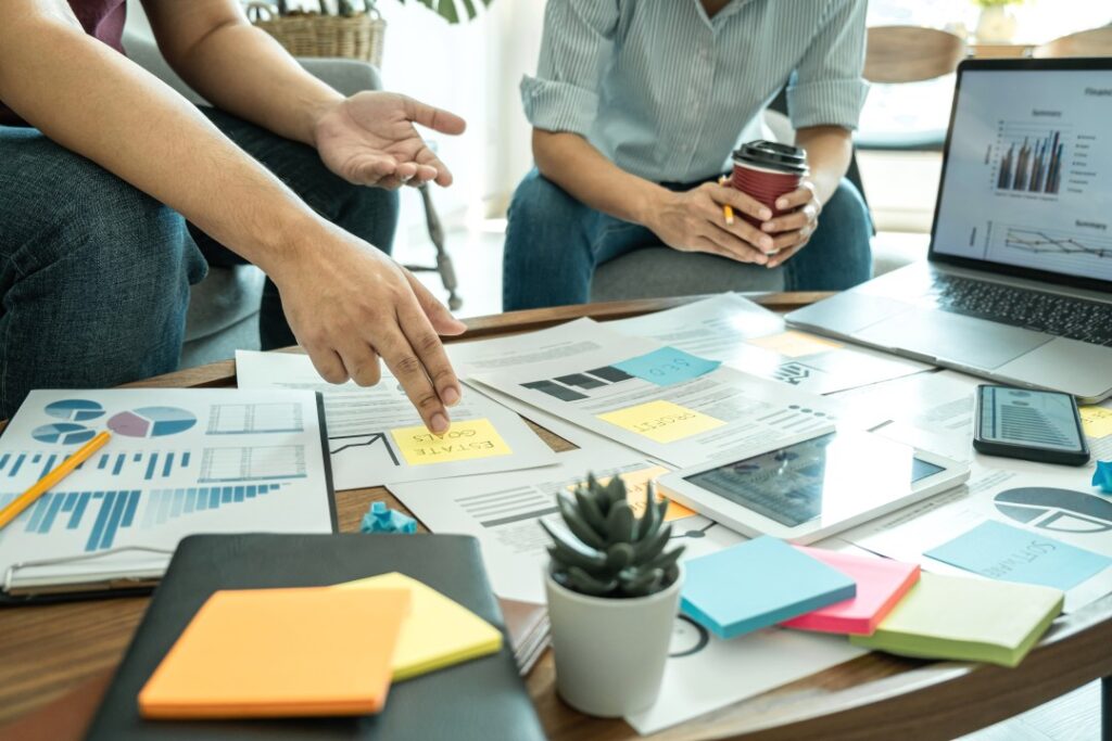 Benefits of startup growth strategy