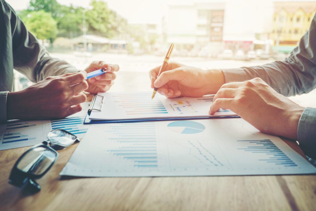 Strong startup growth strategy