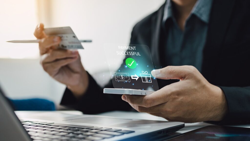 How to choose the right digital payment system