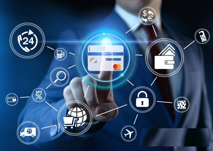 What are digital payment systems