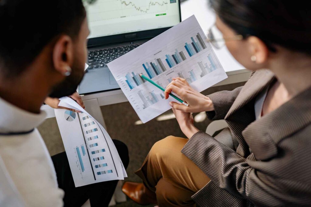 Solving business problems common mistakes