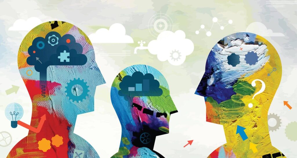 How design thinking encourages innovation