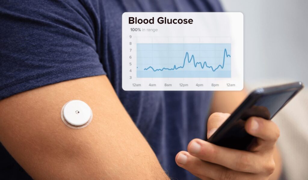 Wearable health devices chronic disease management