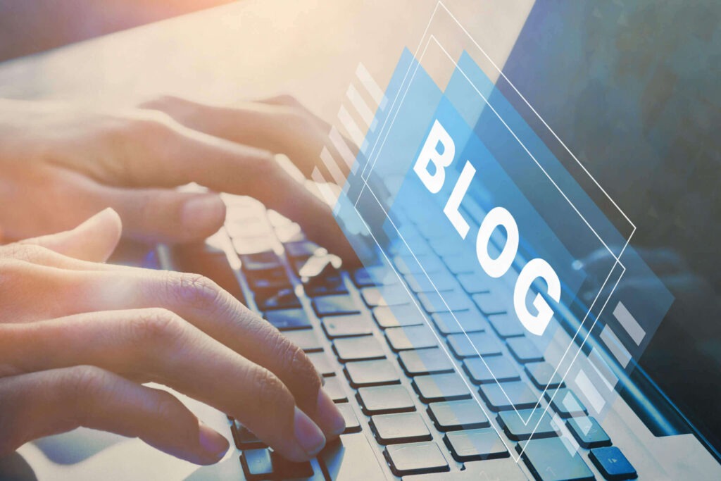How to start your blog with engaging ideas
