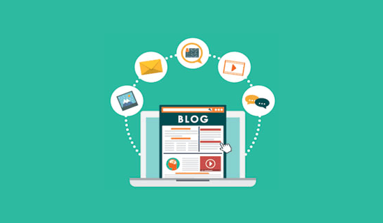How to start your blog