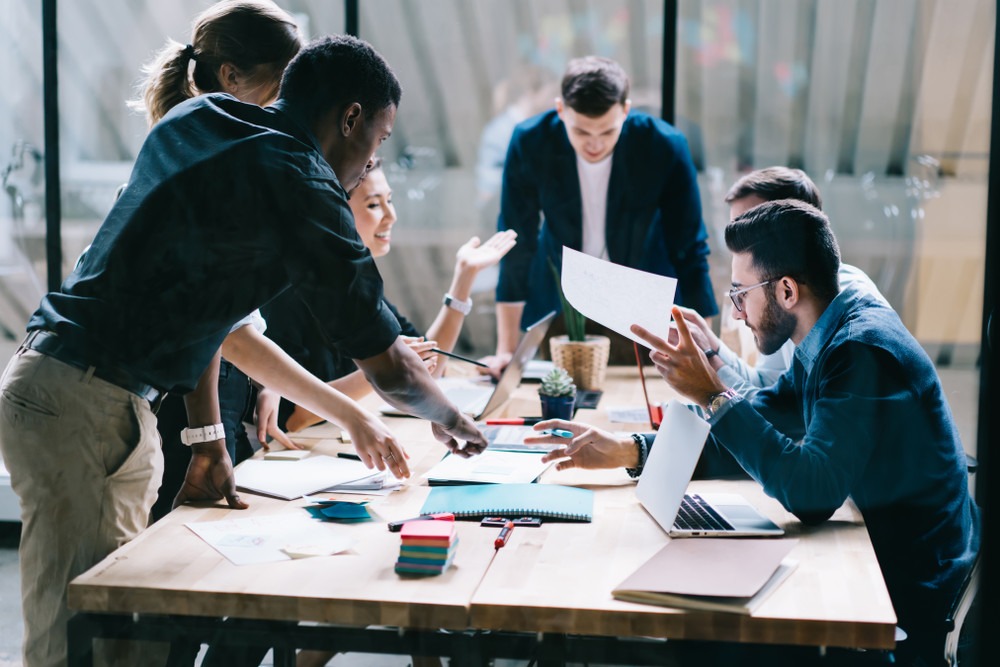 Common mistakes to analyzing technology trends