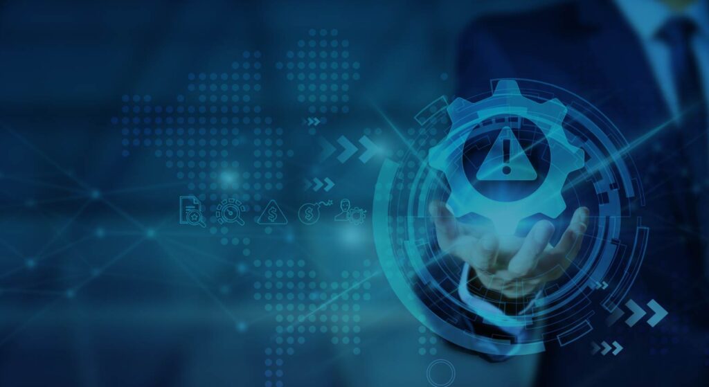 Mistakes in tech investor risk management