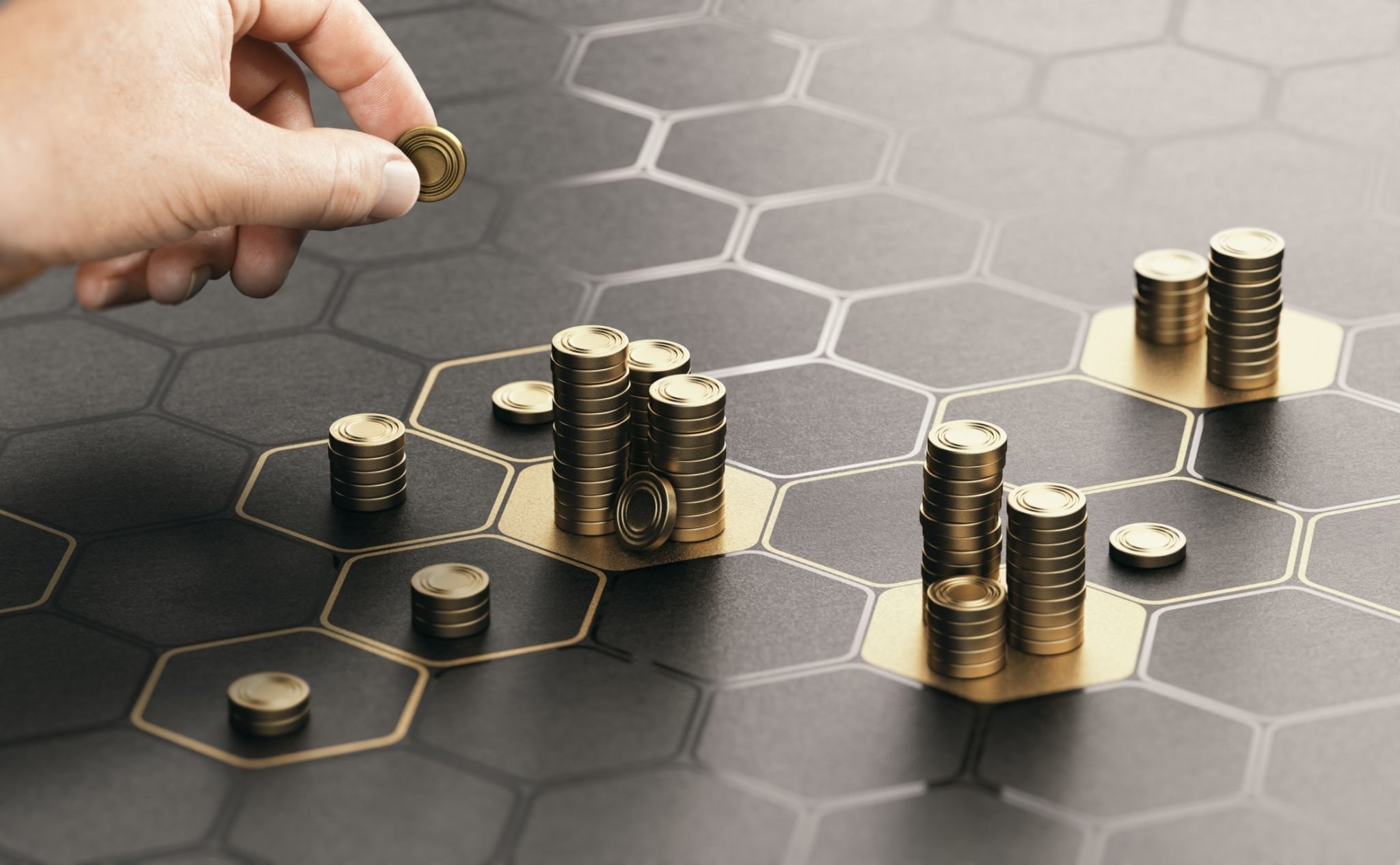 Teknoloji yatırımcısı için risk