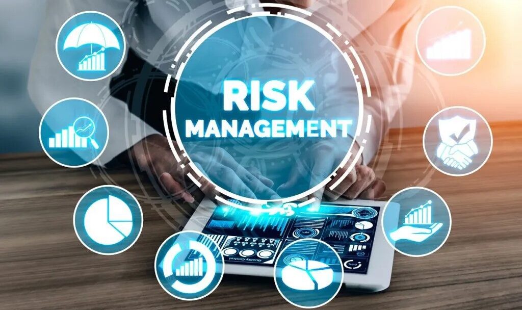 What is tech investor risk management