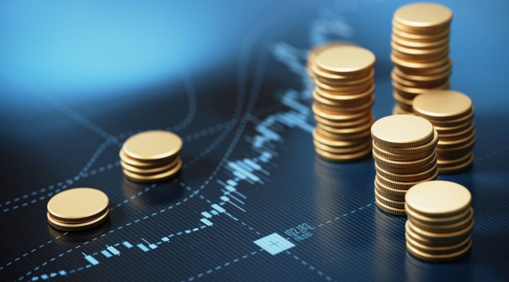Balance in tech investor risk management