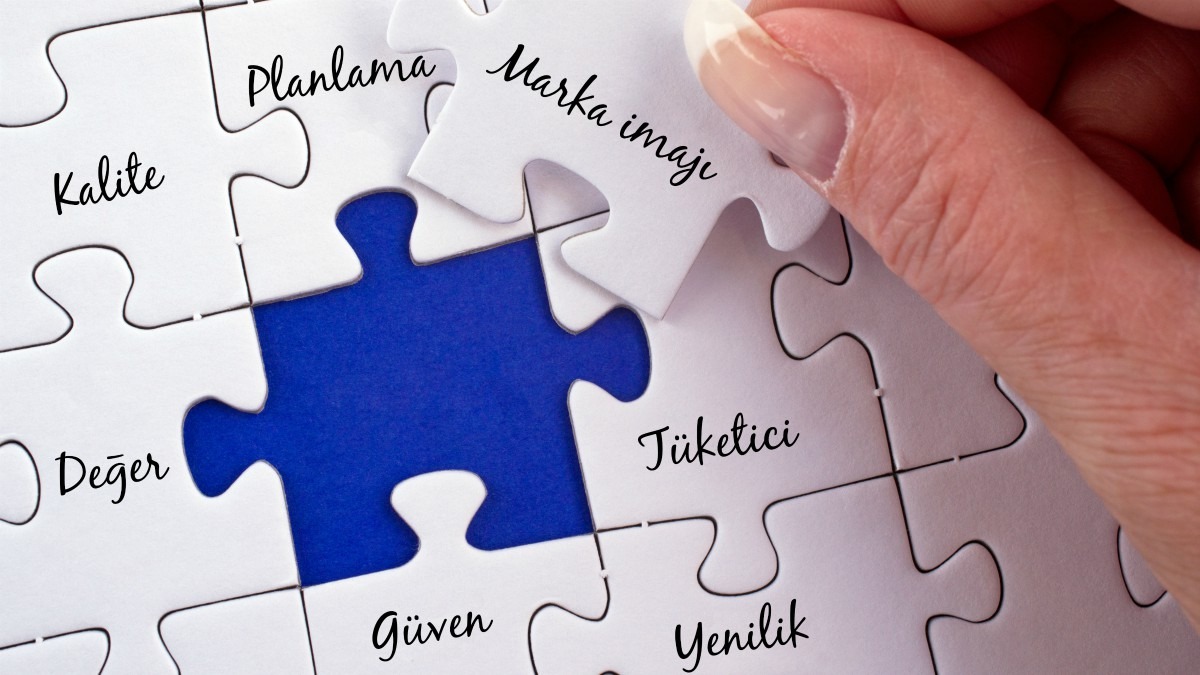 Bağımsız işletmelerde güçlü marka imajı