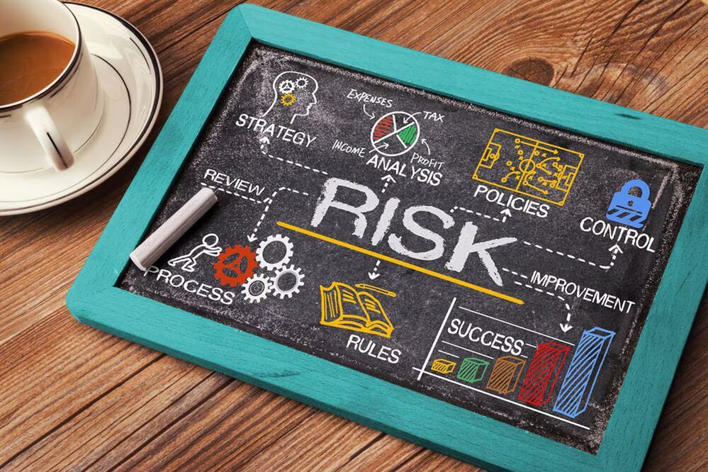 The risks in entrepreneurship
