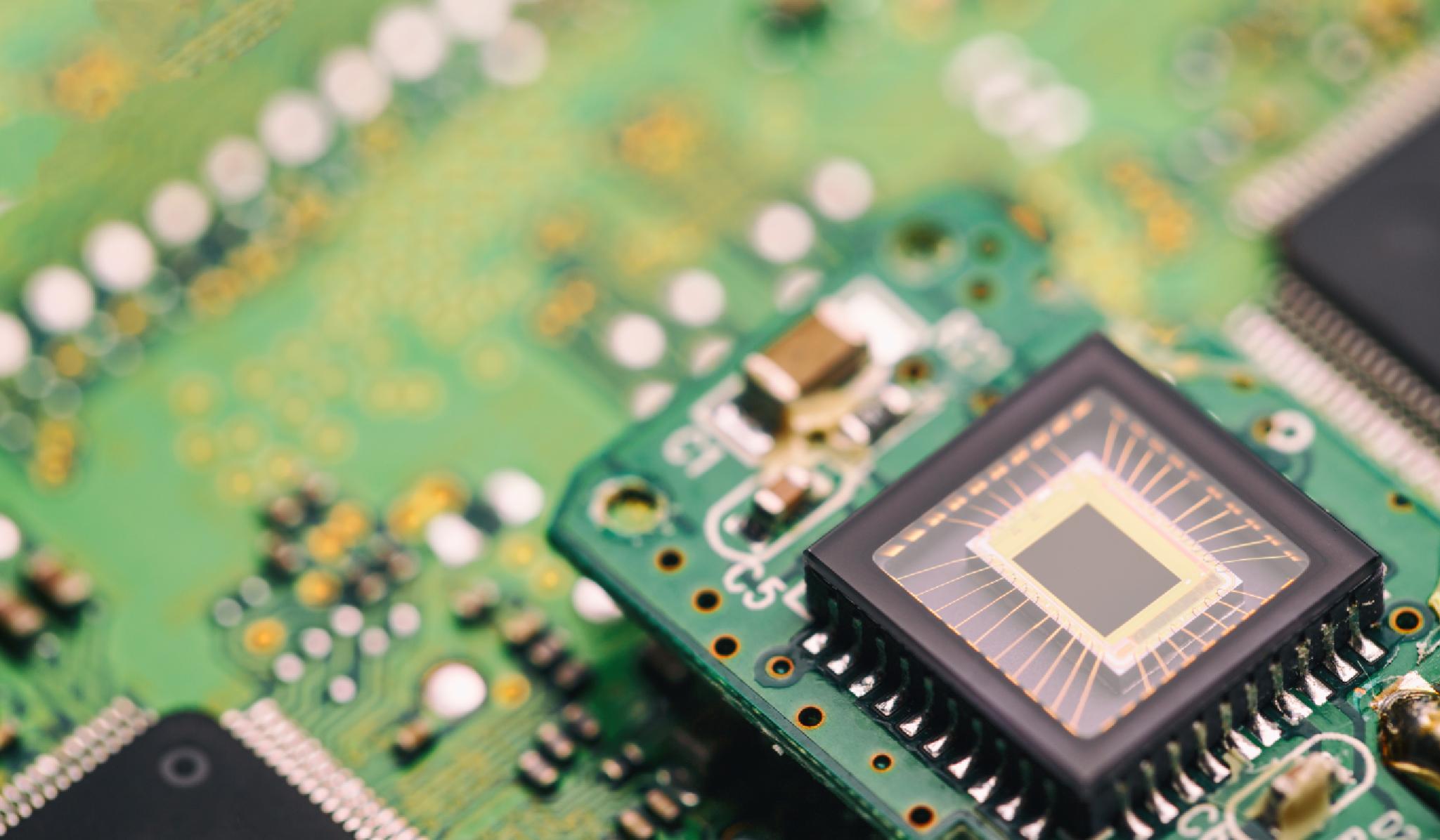 In Technologie investieren