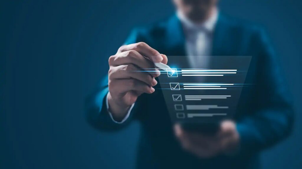 Risks to consider when assessing technology investor