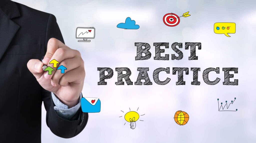 Technology investment risk analysis practices