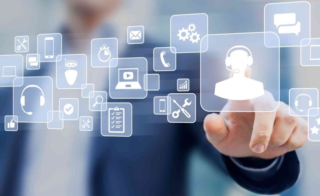 How do market trends technology investment risk analysis
