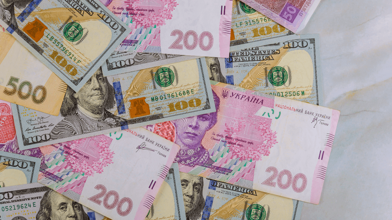 Currency investment tools