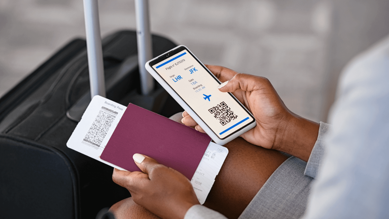 E-pasaport nedir?