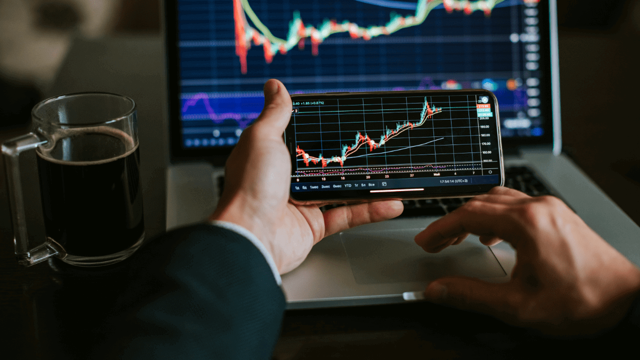 Foreign Currency Investment
