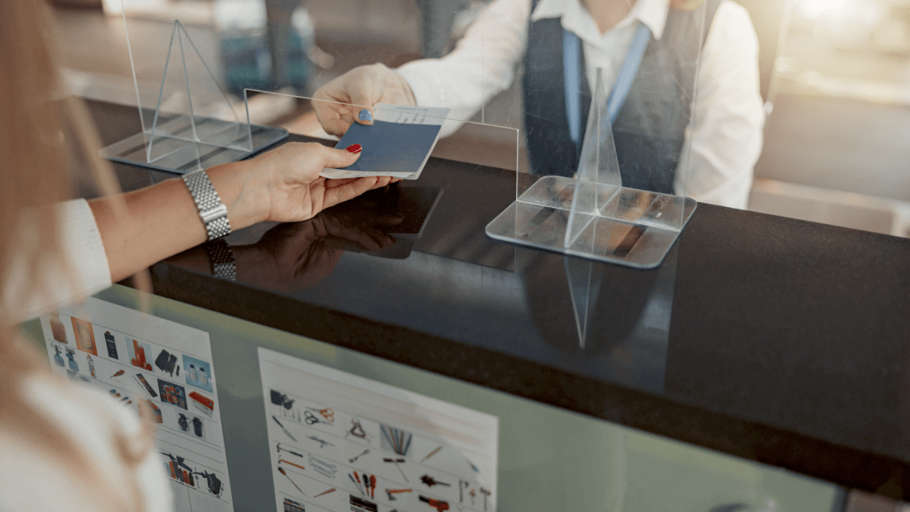 E pasaporta başkalarının erişimi mümkün müdür?