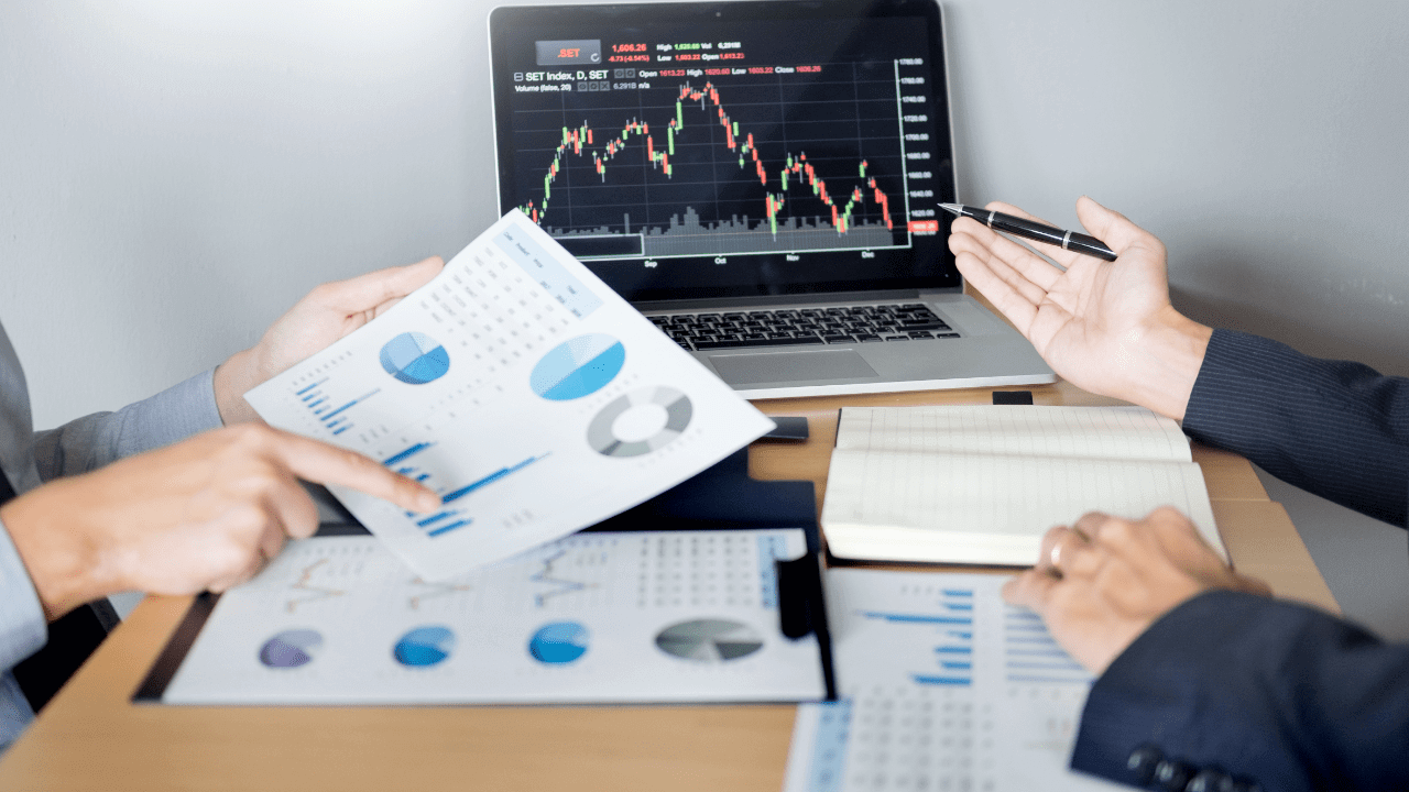 Developing appropriate strategies for stocks