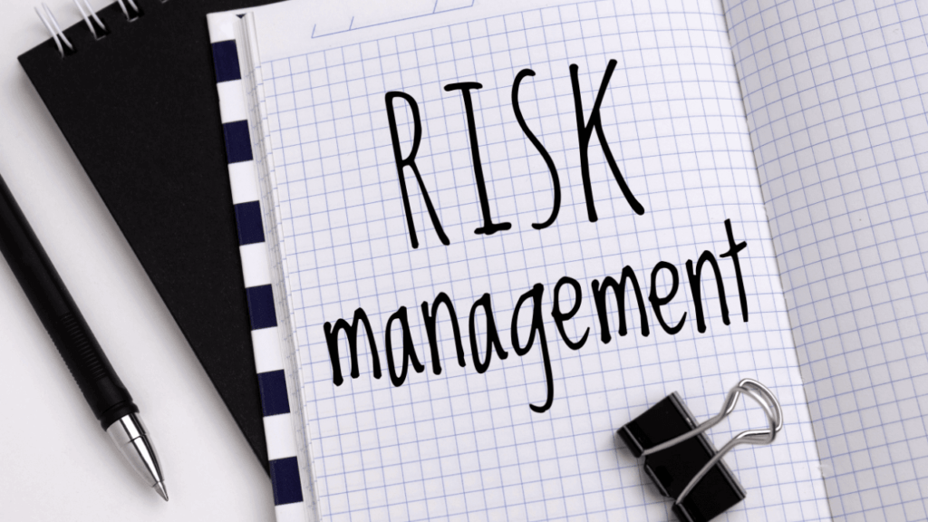 Advantages of risk management models in banking