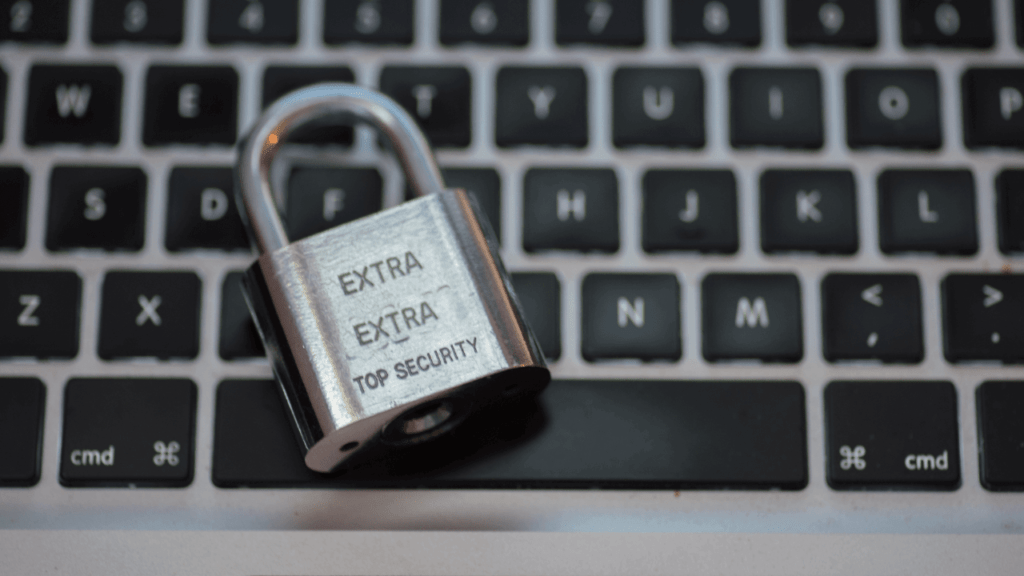 Best practices for cryptocurrency internet security