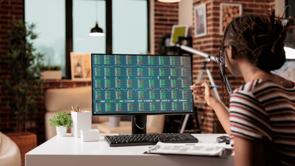 The role of technology in forex arbitrage opportunities