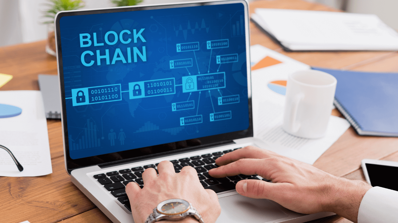 Blockchain ve yeni yatırım teknolojileri