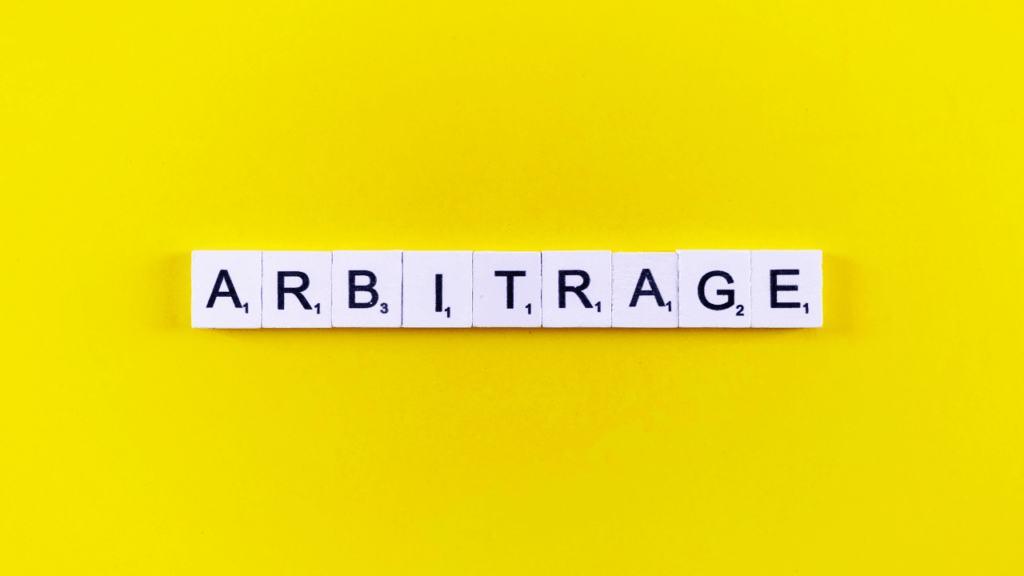 Platforms for tracking forex arbitrage opportunities