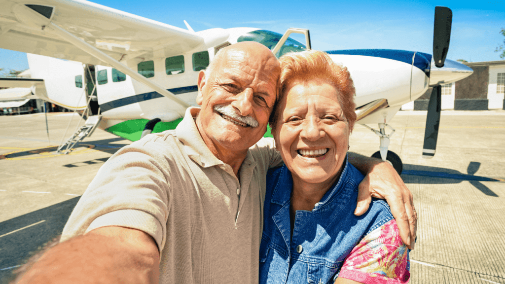 What is the private pension system