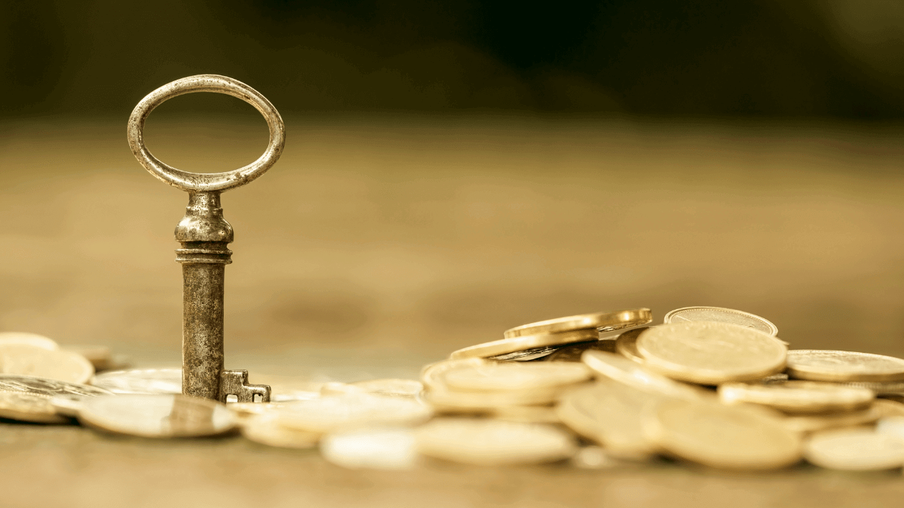 How the Future Shapes Investors