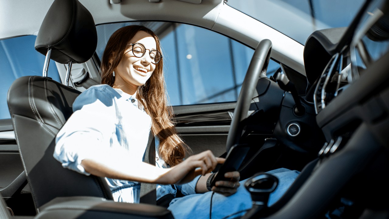 Autonomes Fahren und seine Entwicklung