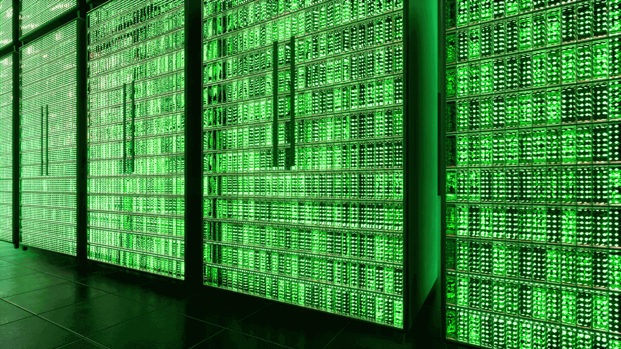 Der Platz der Internettechnologien in der Investmentwelt