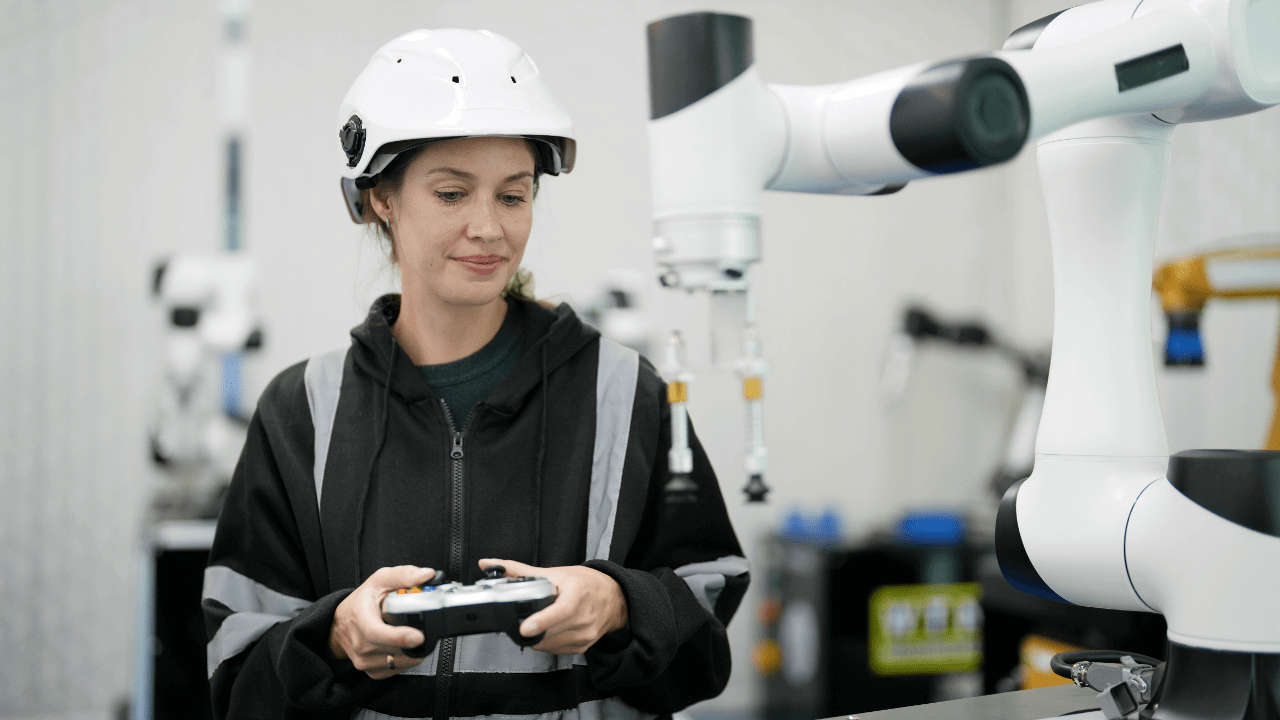 Künstliche Intelligenz und Investitionen