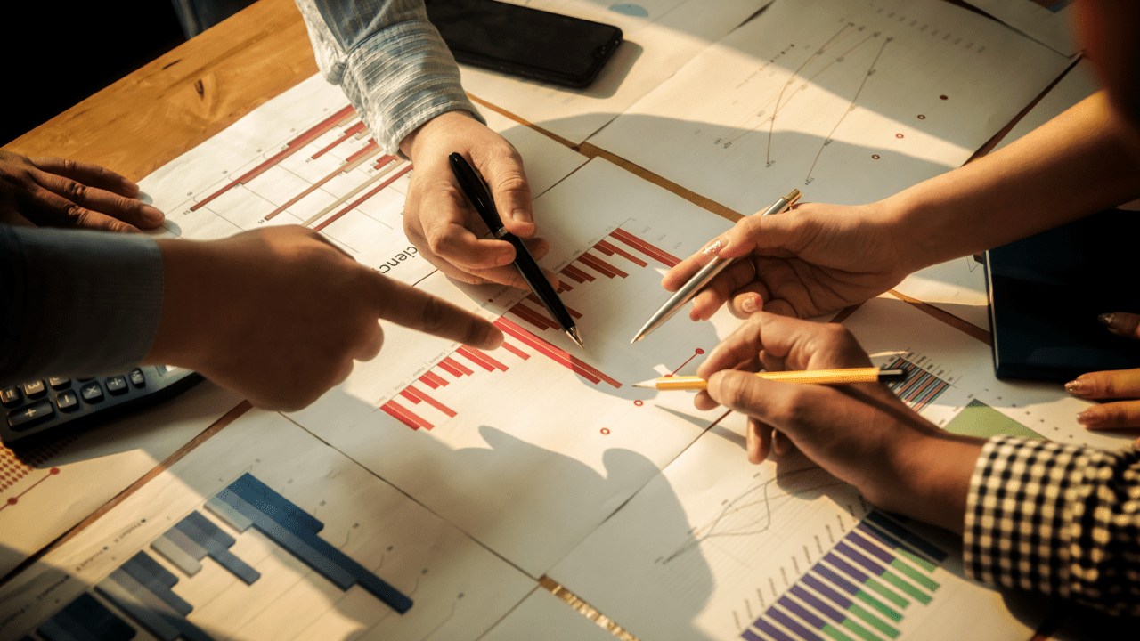New generation investors and digitalization