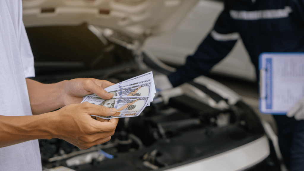 How mobile payment investments impact