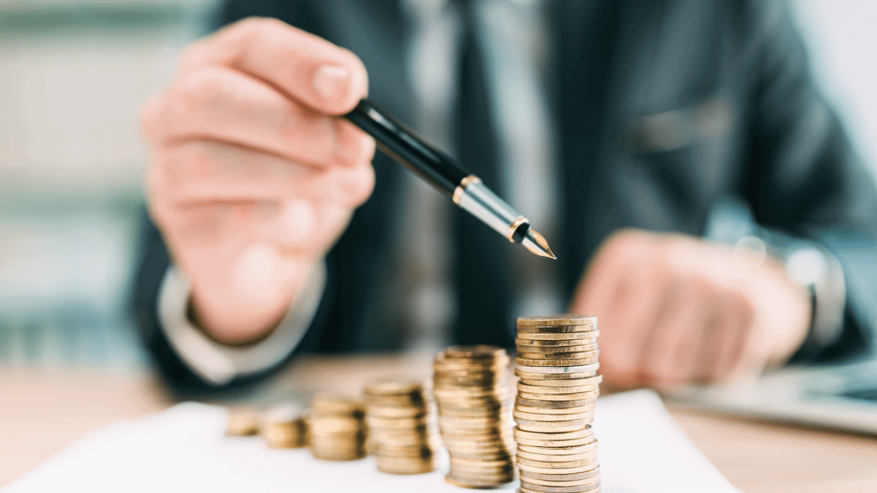 Maximierung der Investitionsrendite
