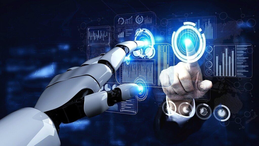 Robo-Advisor Uygulamaları