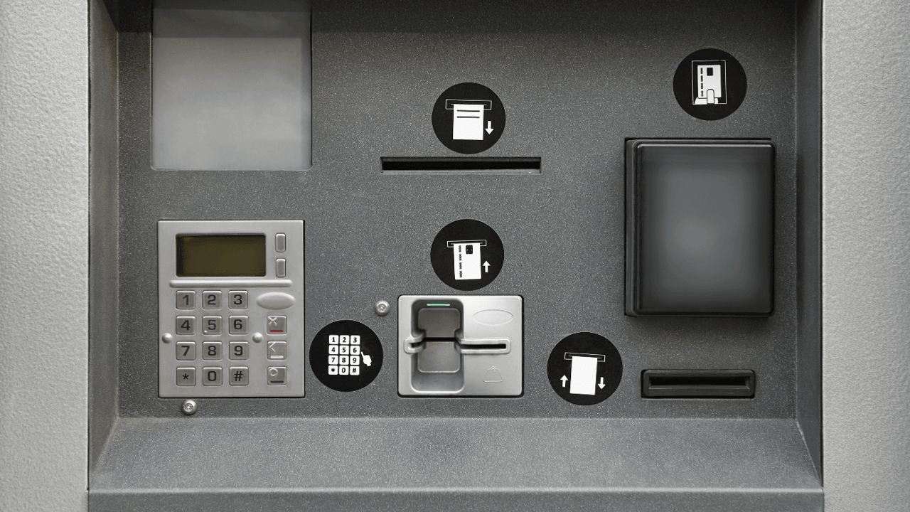 Banks and their services