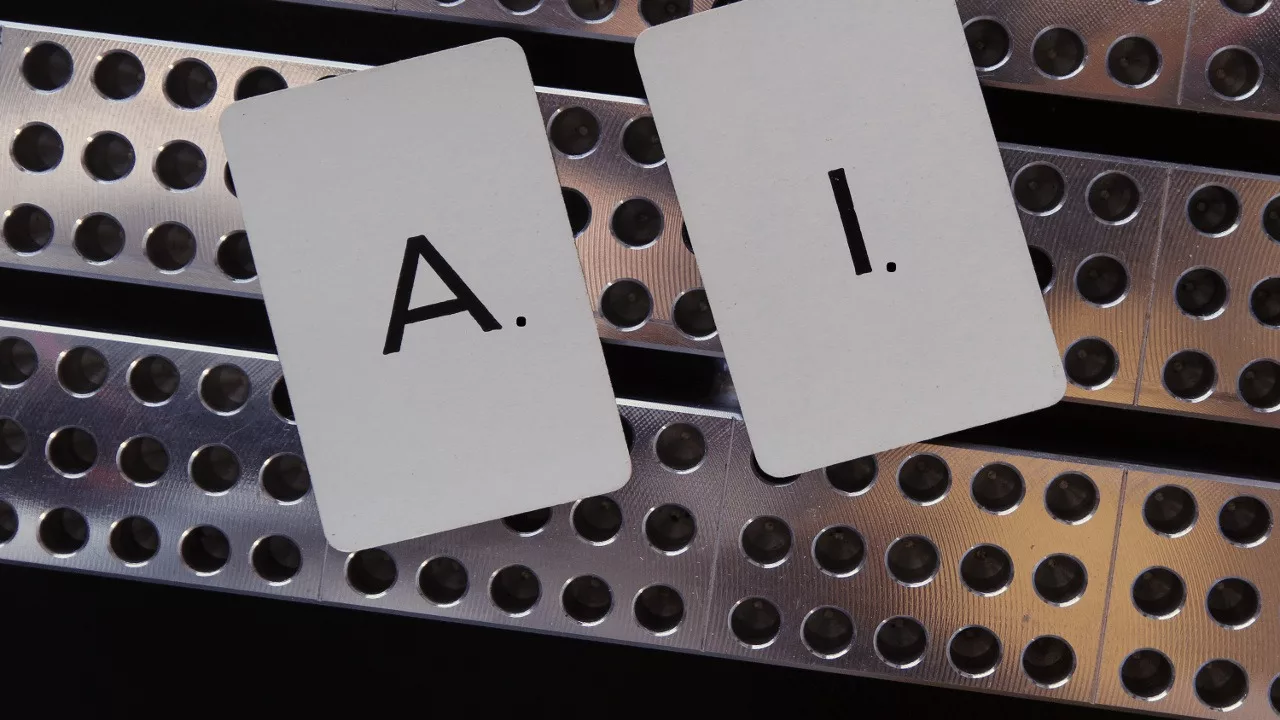 Artificial intelligence and investment
