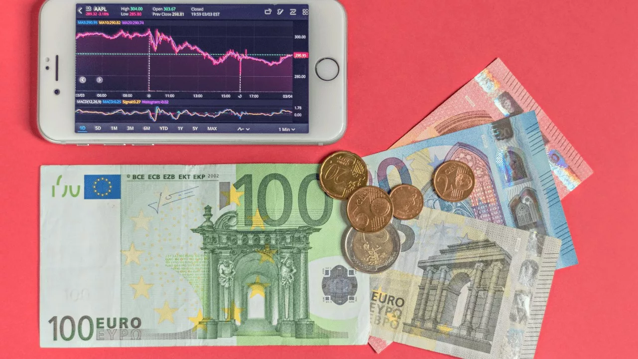Forex piyasası ve yatırımlar