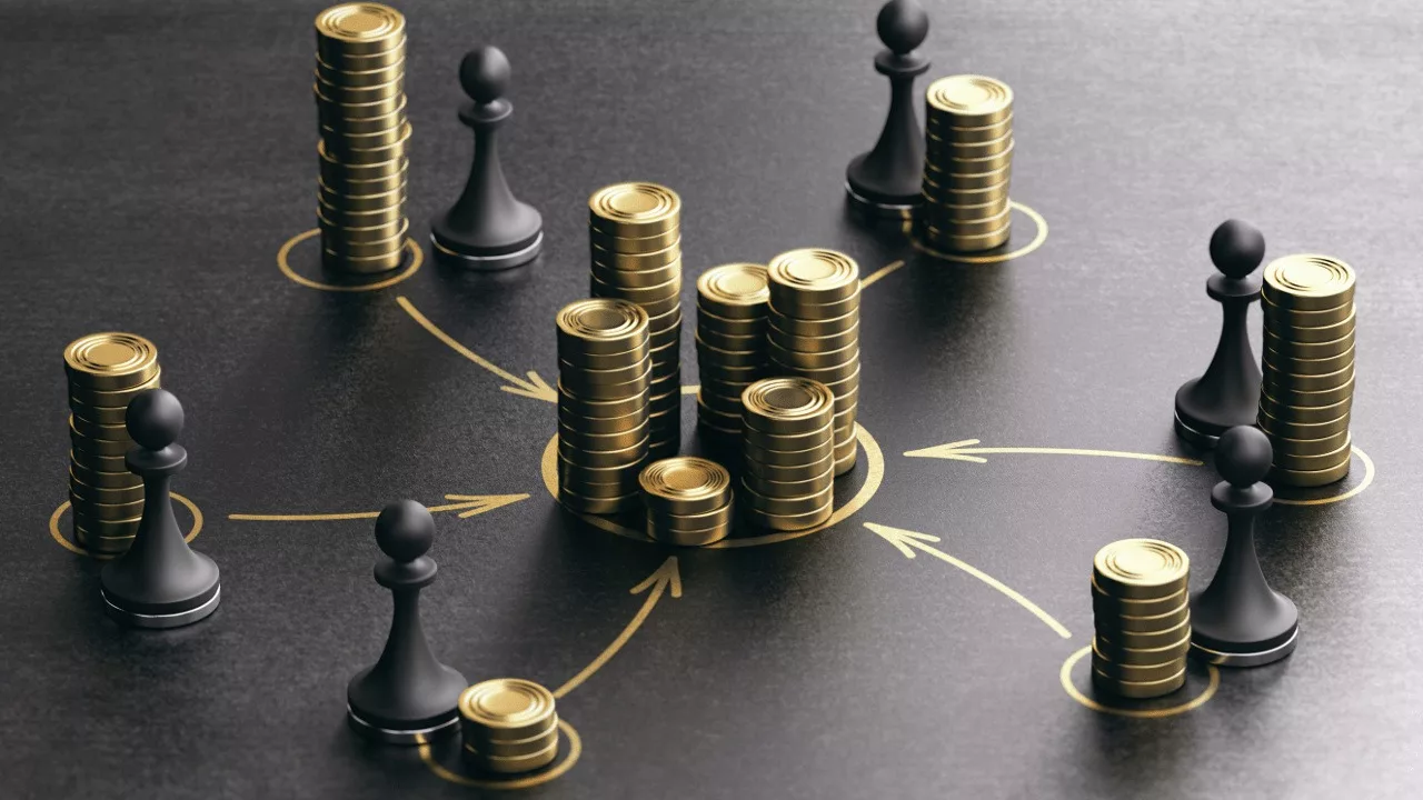 Mutual funds and their fundamental potential