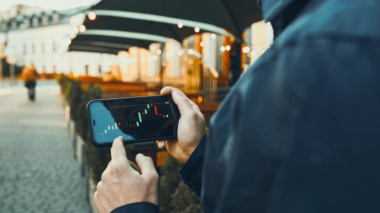Cryptocurrency market and key opportunities