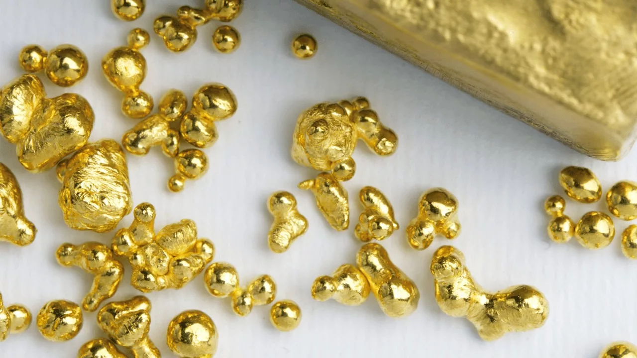 Precious metal investments