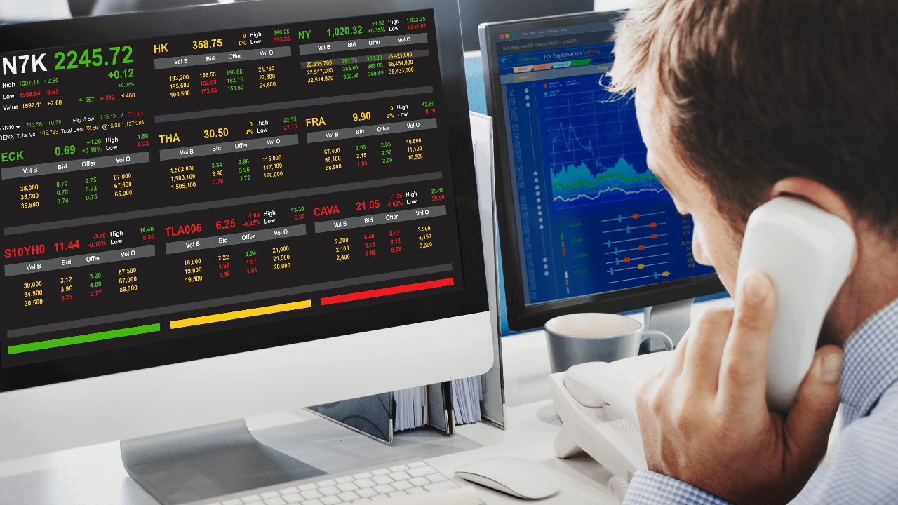 Forex piyasası ve değişen koşullar