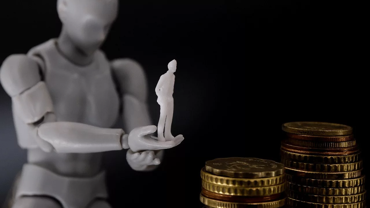 Artificial Intelligence Investments