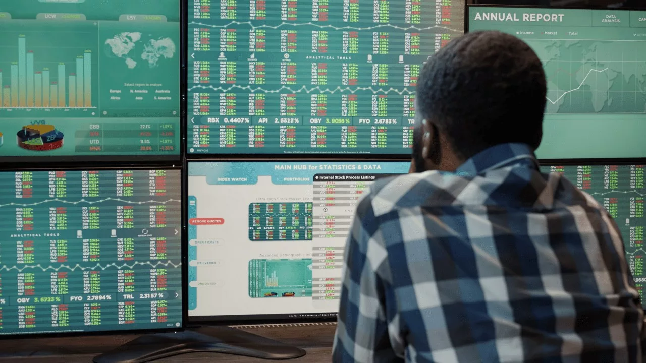 Risks of the Forex market