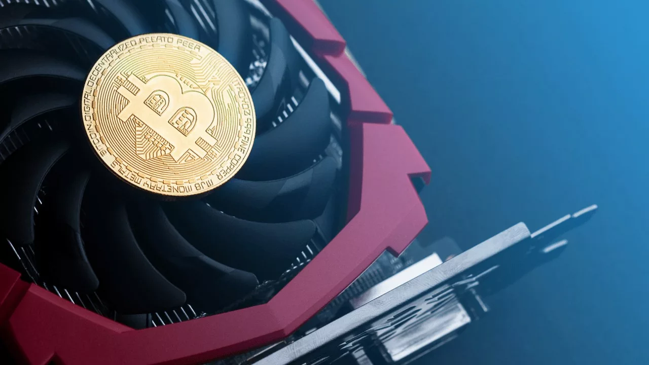 What is cryptocurrency mining?