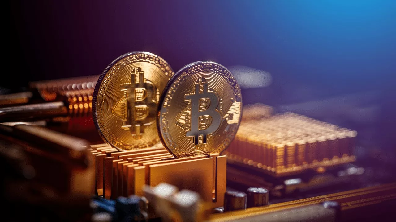 Key trends within the cryptocurrency market